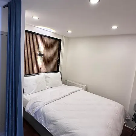 Apartment Golden Wood Istanbul