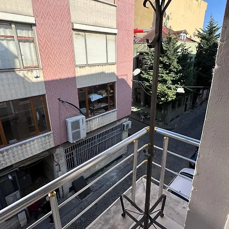 Golden Wood Istanbul