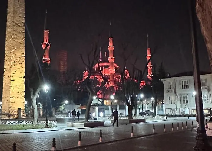 Golden Wood Apartmán *