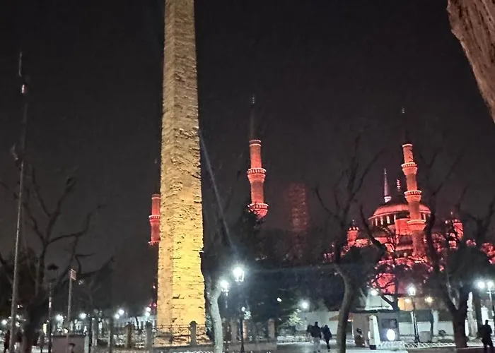 Golden Wood Appartement