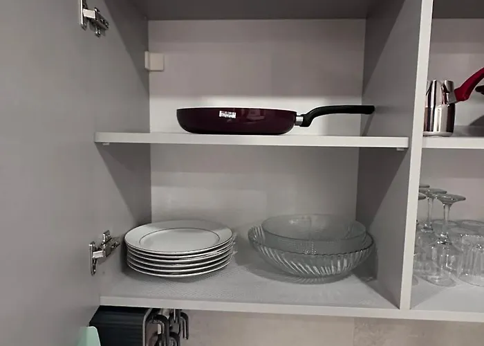 Appartement Golden Wood *