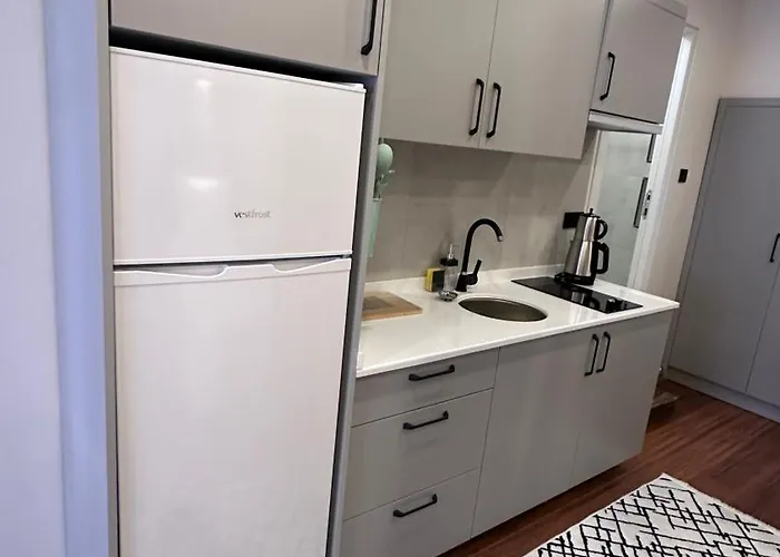 Golden Wood Istambul