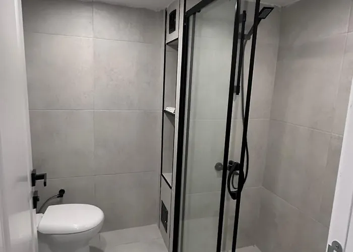 Golden Wood * Istanbulská provincie