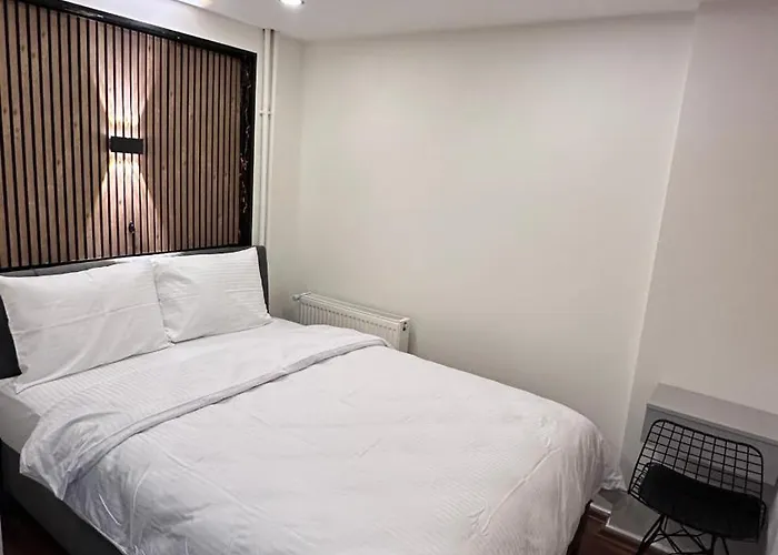 Appartement Golden Wood