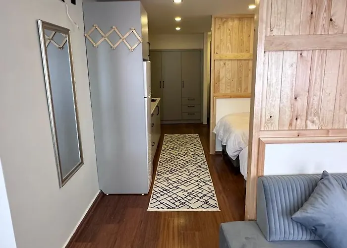 Golden Wood Apartmán *