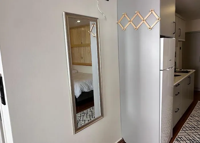 Apartmán Golden Wood *