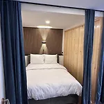Golden Wood Istanbul