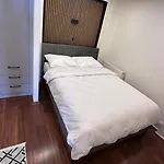 Apartment Golden Wood