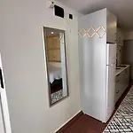 Apartment Golden Wood *
