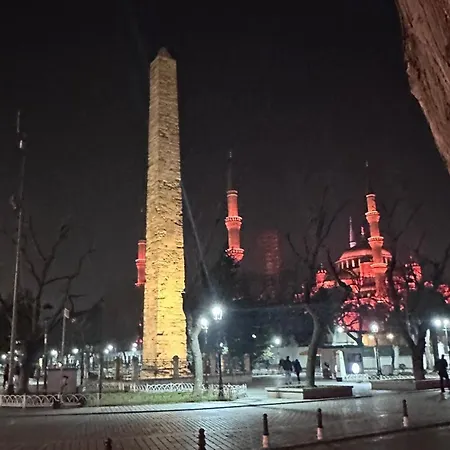 Golden Wood アパート