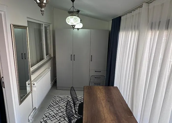 Apartman Golden Wood