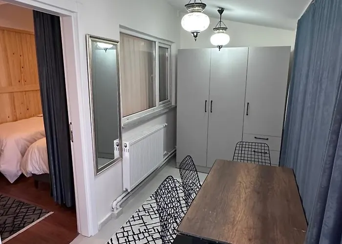 Golden Wood * Isztambul