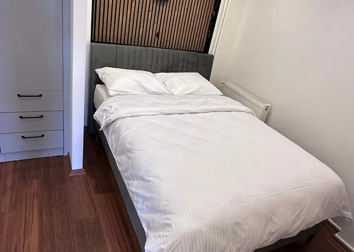 Apartman Golden Wood