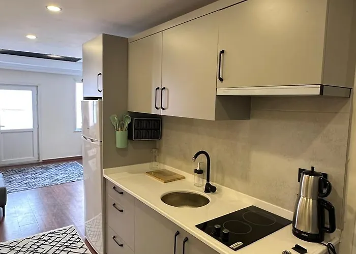 Apartman Golden Wood